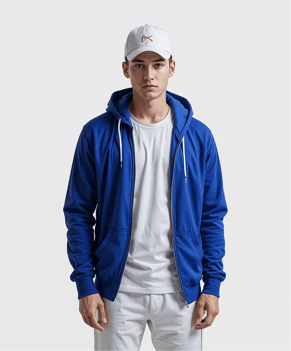 Oversized Block T-Shirt hover